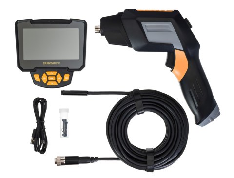 Kamera inspekcyjna Ermenrich Seek VE70