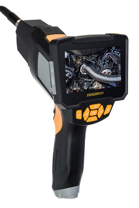 Kamera inspekcyjna Ermenrich Seek VE70