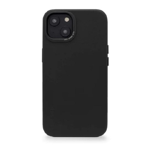 Decoded - skórzana obudowa ochronna do iPhone 14 Plus kompatybilna z MagSafe (black) Decoded - skórzana obudowa ochronna do iPhone 14 Plus kompatybilna z MagSafe (black)