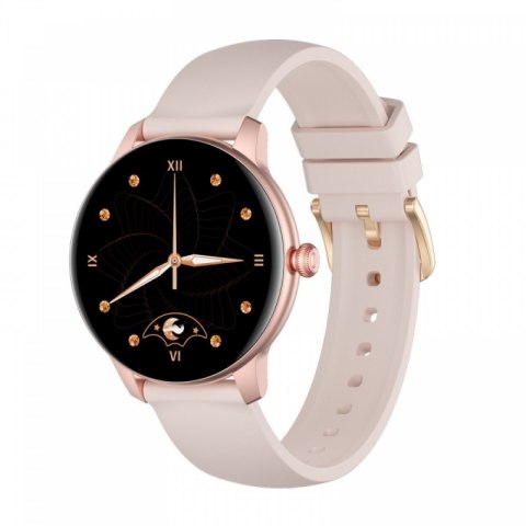 ORO Lady Active ORO-MED Android Kremowy ORO Lady Active ORO-MED Android Kremowy