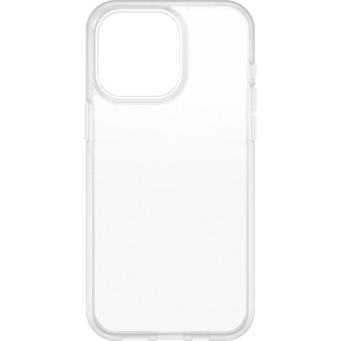 OtterBox React - obudowa ochronna do iPhone 15 Pro Max (clear) OtterBox React - obudowa ochronna do iPhone 15 Pro Max (clear)
