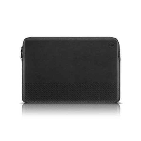 Torba DELL EcoLoop Leather Sleeve (maks. 14" /Czarny ) Torba DELL EcoLoop Leather Sleeve (maks. 14" /Czarny )