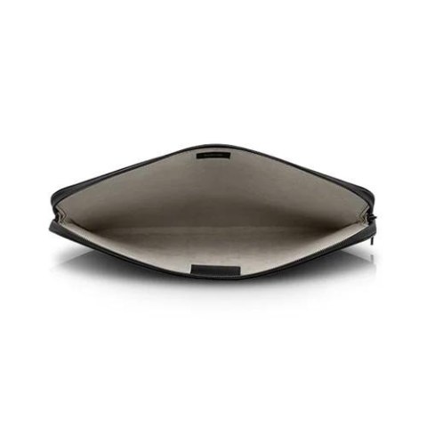 Torba DELL EcoLoop Leather Sleeve (maks. 14" /Czarny ) Torba DELL EcoLoop Leather Sleeve (maks. 14" /Czarny )