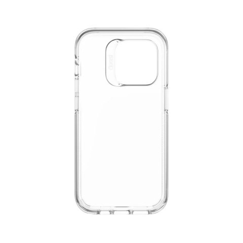 Gear4 Crystal Palace - obudowa ochronna do iPhone 14 Pro (clear) Gear4 Crystal Palace - obudowa ochronna do iPhone 14 Pro (clear)