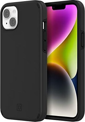 Incipio Duo - obudowa ochronna do iPhone 14 Plus (black) Incipio Duo - obudowa ochronna do iPhone 14 Plus (black)