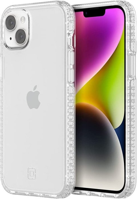 Incipio Grip - obudowa ochronna do iPhone 14 Plus (clear) Incipio Grip - obudowa ochronna do iPhone 14 Plus (clear)