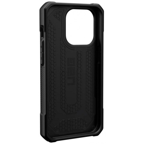 UAG Monarch - obudowa ochronna do iPhone 14 Pro (carbon fiber) UAG Monarch - obudowa ochronna do iPhone 14 Pro (carbon fiber)
