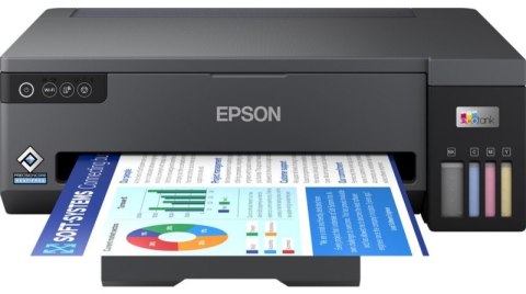Drukarka atramentowa EPSON EcoTank L11050 C11CK39402 Drukarka atramentowa EPSON EcoTank L11050 C11CK39402
