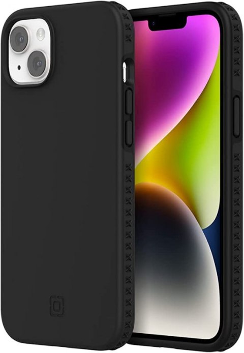 Incipio Grip - obudowa ochronna do iPhone 14 Plus (black) Incipio Grip - obudowa ochronna do iPhone 14 Plus (black)