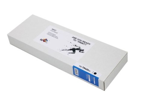 Tusz TB PRINT TBE-T9451BK C13T945140 Tusz TB PRINT TBE-T9451BK C13T945140