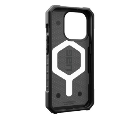 UAG Pathfinder - obudowa ochronna do iPhone 15 Pro (geo camo) UAG Pathfinder - obudowa ochronna do iPhone 15 Pro (geo camo)