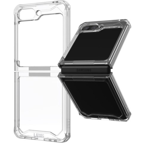 UAG Plyo - obudowa ochronna do Samsung Galaxy Flip 5 (ice) UAG Plyo - obudowa ochronna do Samsung Galaxy Flip 5 (ice)