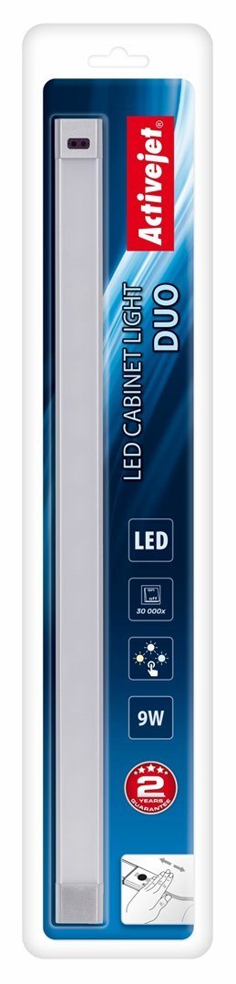 Lampa podszafkowa LED Activejet AJE-DUO Lampa podszafkowa LED Activejet AJE-DUO