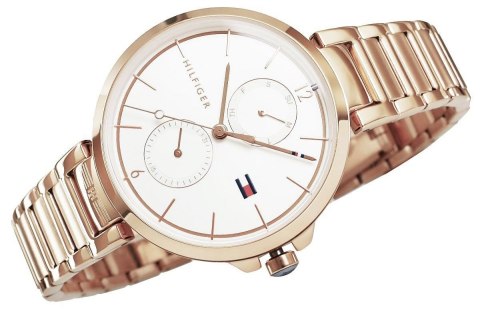 Zegarek Damski Tommy Hilfiger 1782124 Zegarek Damski Tommy Hilfiger 1782124