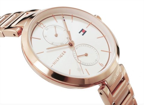 Zegarek Damski Tommy Hilfiger 1782124 Zegarek Damski Tommy Hilfiger 1782124