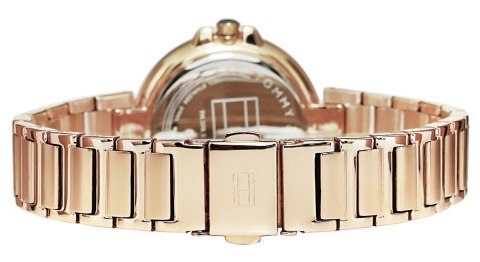 Zegarek Damski Tommy Hilfiger 1782124 Zegarek Damski Tommy Hilfiger 1782124