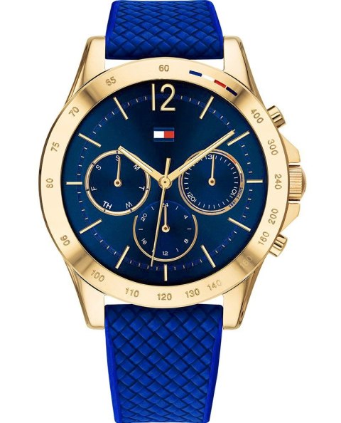 Zegarek Damski Tommy Hilfiger 1782198 Zegarek Damski Tommy Hilfiger 1782198