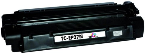 Kaseta z tonerem TB PRINT TC-EP27N Zamiennik Canon EP27 TC-EP27N Kaseta z tonerem TB PRINT TC-EP27N Zamiennik Canon EP27 TC-EP27N