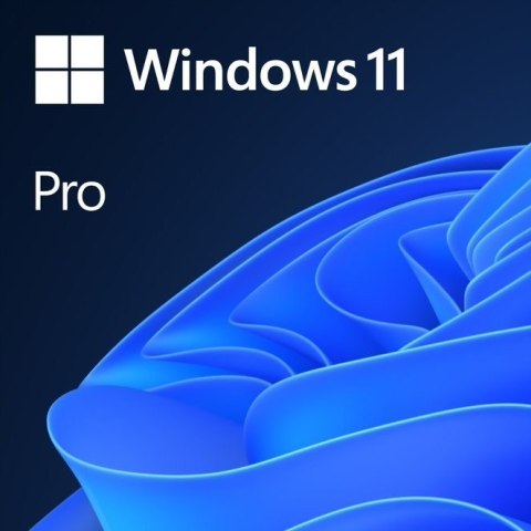 System operacyjny MICROSOFT Windows 11 Pro System operacyjny MICROSOFT Windows 11 Pro