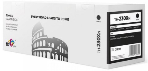 Toner TB PRINT TH-230XN CF230X Toner TB PRINT TH-230XN CF230X