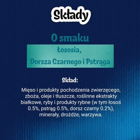 FELIX PARTY MIX Ocean Mix 60g