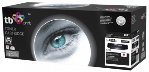 Toner TB PRINT TH-413AN CF413A Toner TB PRINT TH-413AN CF413A