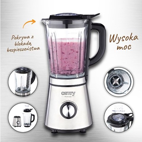 Blender kielichowy Blender kielichowy
