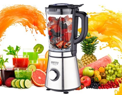 Blender kielichowy Blender kielichowy