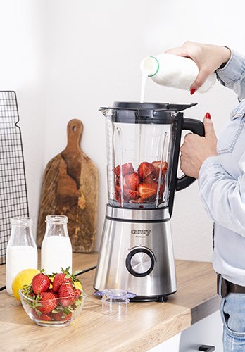 Blender kielichowy Blender kielichowy