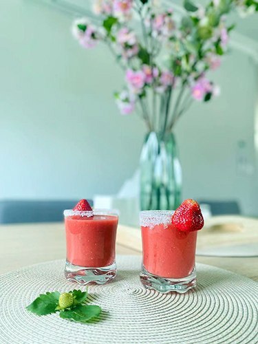 Blender kielichowy Blender kielichowy