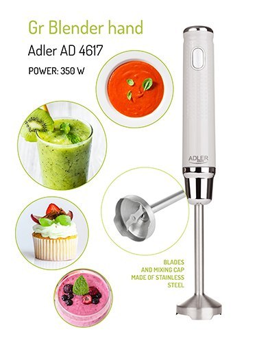 Blender ręczny Blender ręczny