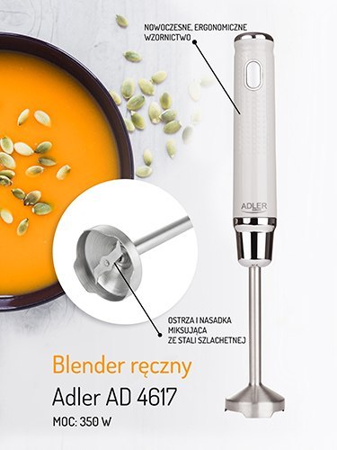 Blender ręczny Blender ręczny