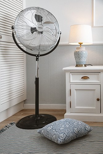 Cyrkulator stojący 45 cm Cyrkulator stojący 45 cm