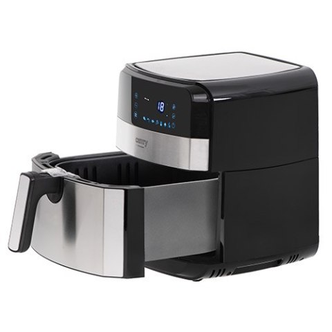 Frytkownica beztłuszczowa - 9 programów 5,0 L - Airfryer Frytkownica beztłuszczowa - 9 programów 5,0 L - Airfryer