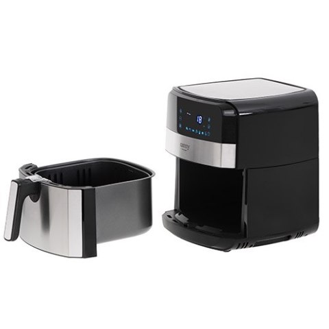 Frytkownica beztłuszczowa - 9 programów 5,0 L - Airfryer Frytkownica beztłuszczowa - 9 programów 5,0 L - Airfryer