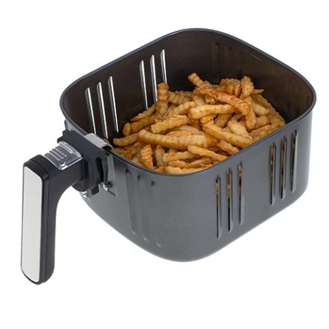 Frytkownica beztłuszczowa - 9 programów 5,0 L - Airfryer Frytkownica beztłuszczowa - 9 programów 5,0 L - Airfryer