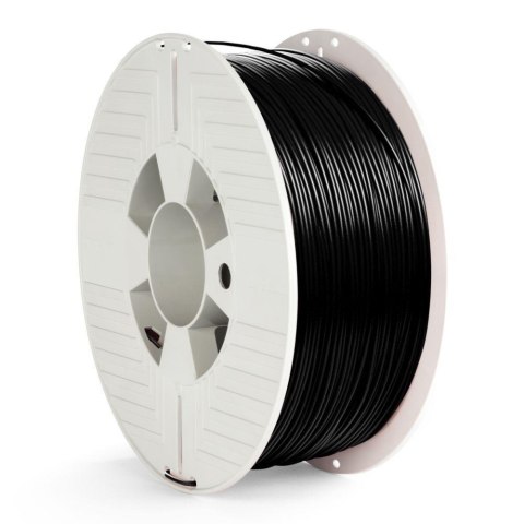 Filament do drukarek 3D Verbatim ABS 1,75 mm 1kg czarny Filament do drukarek 3D Verbatim ABS 1,75 mm 1kg czarny