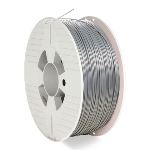 Filament do drukarek 3D Verbatim ABS 1,75 mm 1kg szary Filament do drukarek 3D Verbatim ABS 1,75 mm 1kg szary