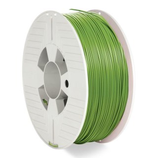 Filament do drukarek 3D Verbatim ABS 1,75 mm 1kg zielony