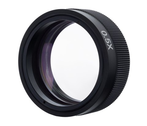 Soczewka dodatkowa MAGUS SAL05 0,5х/188 mm Soczewka dodatkowa MAGUS SAL05 0,5х/188 mm