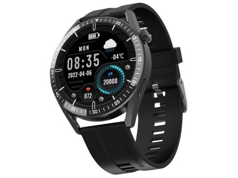 Zegarek Tracer Smartwatch SM6 OPAL Zegarek Tracer Smartwatch SM6 OPAL
