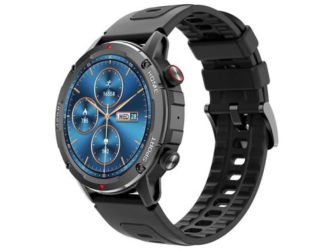 Zegarek Tracer Smartwatch SMR11 HERO 1.39 Zegarek Tracer Smartwatch SMR11 HERO 1.39
