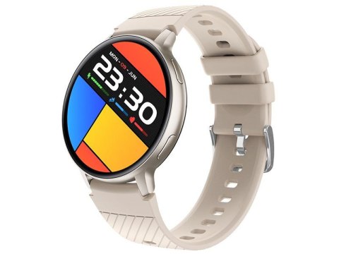 Zegarek Tracer Smartwatch SMR2 CLASSY 1.39 Zegarek Tracer Smartwatch SMR2 CLASSY 1.39