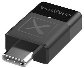 Adapter audio Creative BT-W3X Bluetooth Adapter audio Creative BT-W3X Bluetooth