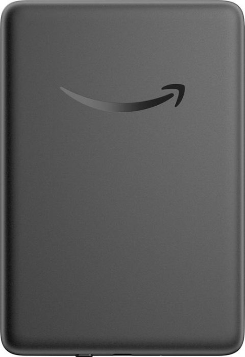 Czytnik ebook Amazon Kindle 11,6'' WiFi 16GB czarny Czytnik ebook Amazon Kindle 11,6'' WiFi 16GB czarny