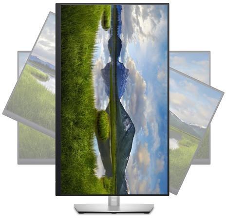 Monitor 27" Dell P2723QE 4K UHD IPS LED Monitor 27" Dell P2723QE 4K UHD IPS LED