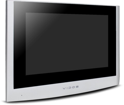 Monitor wideodomofonu VIDOS IPX M100-X Monitor wideodomofonu VIDOS IPX M100-X