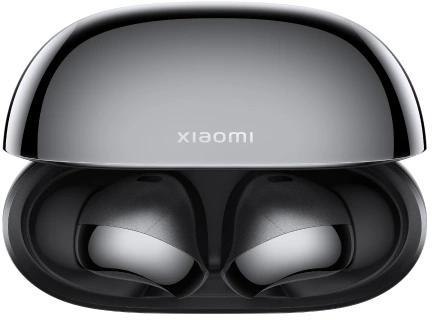 Słuchawki bezprzewodowe Xiaomi Buds 4 Pro Space Black