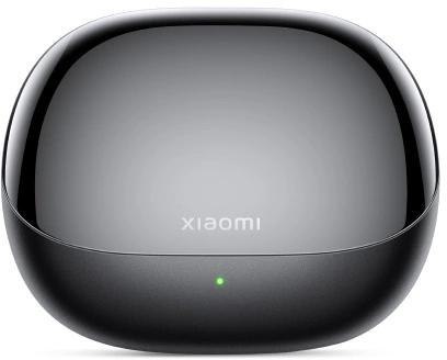 Słuchawki bezprzewodowe Xiaomi Buds 4 Pro Space Black