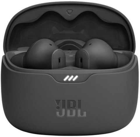Słuchawki douszne JBL Tune Beam ANC (czarne)
